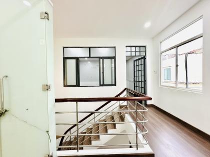 ???? NHÀ 4 TẦNG MỚI ĐẸP - NGANG 5M – HẺM Ô TÔ – TRUNG TÂM Q10 – CHỈ 12.X TỶ ????