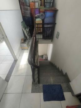 Nhà hẻm xe hơi 84m2, đường 13, Tam Bình, chợ đầu mối Thủ Đức 5 tỷ