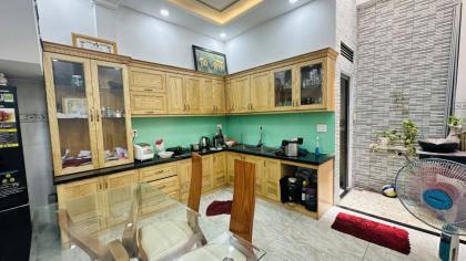 BÁN NHÀ MỚI ĐẸP BÌNH TÂN HẺM XE TẢI THÔNG  67M 4 TẦNG  4PN SỔ ĐẸP  HOÀN CÔNG ĐỦ
