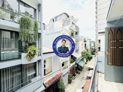 ???? SIÊU PHẨM TRUNG TÂM Q1 – HẺM XE HƠI – NGAY TRẦN HƯNG ĐẠO – CHỈ 9.X TỶ ????
