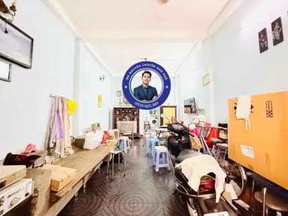 ???? SIÊU PHẨM TRUNG TÂM Q1 – HẺM XE HƠI – NGAY TRẦN HƯNG ĐẠO – CHỈ 9.X TỶ ????