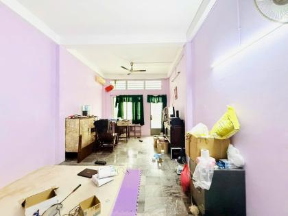 ???? SIÊU PHẨM TRUNG TÂM Q1 – HẺM XE HƠI – NGAY TRẦN HƯNG ĐẠO – CHỈ 9.X TỶ ????