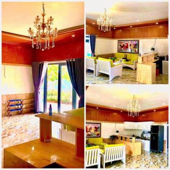 CHO THUÊ VILLA MẶT TIỀN ĐẶNG THÁI THÂN P3 ĐÀ LẠT - 3PN, SÂN ĐẬU 2 Ô TÔ - GIÁ ƯU ĐÃI 3 THÁNG ĐẦU 15