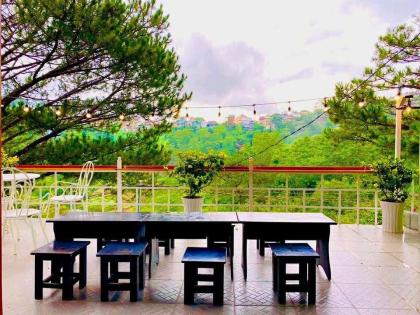 CHO THUÊ VILLA MẶT TIỀN ĐẶNG THÁI THÂN P3 ĐÀ LẠT - 3PN, SÂN ĐẬU 2 Ô TÔ - GIÁ ƯU ĐÃI 3 THÁNG ĐẦU 15