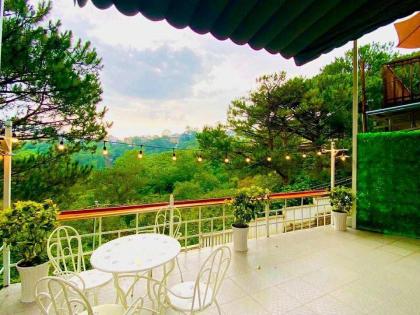 CHO THUÊ VILLA MẶT TIỀN ĐẶNG THÁI THÂN P3 ĐÀ LẠT - 3PN, SÂN ĐẬU 2 Ô TÔ - GIÁ ƯU ĐÃI 3 THÁNG ĐẦU 15