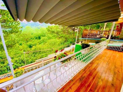 CHO THUÊ VILLA MẶT TIỀN ĐẶNG THÁI THÂN P3 ĐÀ LẠT - 3PN, SÂN ĐẬU 2 Ô TÔ - GIÁ ƯU ĐÃI 3 THÁNG ĐẦU 15