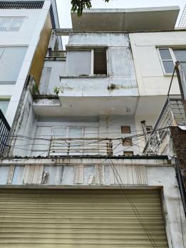 Bán nhà 5T xây thô TT9  ĐTM Văn Phú, 90m2, 32.7 tỷ Hà Đông
