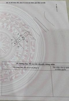 Bán nhà 5T xây thô TT9  ĐTM Văn Phú, 90m2, 32.7 tỷ Hà Đông
