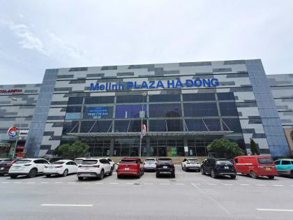 Bán nhà 5T xây thô TT9  ĐTM Văn Phú, 90m2, 32.7 tỷ Hà Đông
