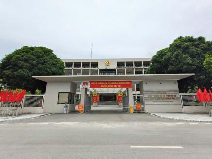 Bán nhà 5T xây thô TT9  ĐTM Văn Phú, 90m2, 32.7 tỷ Hà Đông