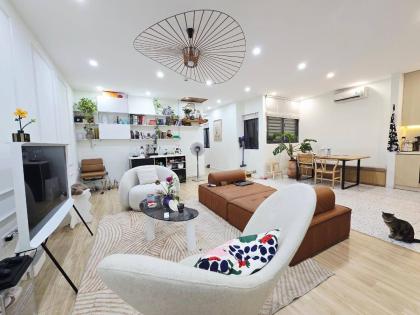 ????HIẾM CÓ????CC Yên Hòa SUNSHINE Vũ Phạm Hàm 94/100m2, Nội thất sang chảnh, 9.5 tỷ