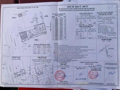 NHÀ C4 MẶT TIỀN LÊ VĂN KHƯƠNG ĐÔNG THẠNH, HÓC MÔN GIÁ CHỈ 26 TỶ TL