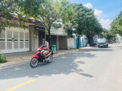 Bán Nhà (5x33) Mặt Tiền Tân Xuân 2, Hóc Môn – Nhà Cấp 4 Mới, Giá 7,5 Tỷ TL