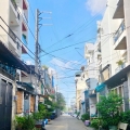 ✈️ Hẻm xe hơi 6m - đường Mã Lò - Binhf Tân - 4 tầng - 48m² ngang 4m - 4pn - chỉ 5 tỷ