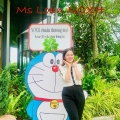 Căn hộ xã hội chuẩn thương mại tại Long Thành