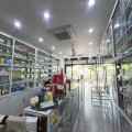 Nhà Mặt Phố Mai Dịch 58/70m, 7Tầng 29 Tỷ, Ôtô tránh, K.Doanh sầm uất, Mới đẹp