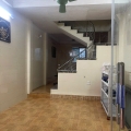 CHO THUÊ NHÀ ĐƯỜNG MINH KHAI, HAI BÀ TRƯNG, GẦN CHỢ MƠ, NHÀ ĐẸP 5 NGỦ, 15M RA Ô TÔ