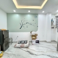 Bán nhà Hẻm xe hơi  Nơ Trang Long, gần Phan Chu Trinh, 3,8x17m, 4 Tầng - 4PN, 8,6 tỷ.