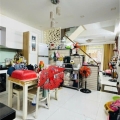 Nhà Tân Sơn Nhì  66m² (4x16m), 2 tầng kiên cố, 3PN, giá chỉ 6 tỷ