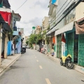 MẶT TIỀN LÊ CẢNH TUÂN 3 TẦNG BTCT NỞ HẬU 3ty54