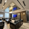 Biệt thự lô Góc Làng việt kiều Châu Âu view công viên gần phố Nguyễn Văn Lộc 250m2 chỉ 7x tỷ