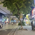 Bán Nhà P/Lô Ô Tô Tránh Quận Cầu Giấy 158m2-4T MT9m LÔ GÓC 3 THOÁNG 41 Tỷ Xuân Thuỷ.