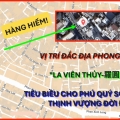 Bán nhà mặt tiền (Quận Phú Nhuận) phường Cầu Kiệu TPHCM, khu kinh doanh, giá rẻ