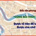 Bán nhà riêng, gần mặt tiền, phường Tân Định (Quận 1) TPHCM, giá rẻ