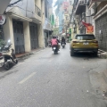 Bán Nhà Mặt Phố Quận Cầu Giấy 210m2-5T LÔ GÓC 3 THOÁNG 58 Tỷ Hoa Bằng.