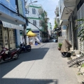 Nhà hẻm Độc Lập–Tân Quý 52m² 4x14, 1T 1 lầu, 2PN nhà mới Giá chỉ 6 tỷ
