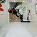 Bán nhà đẹp 4 tầng hẻm thông Lâm Văn Bền, P.Tân Kiểng, 66.3m², giá chỉ 6.6 tỷ