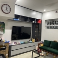 Bán nhà phố Khương Hạ, Thanh Xuân, nhà đẹp dân xây, mặt tiền rộng