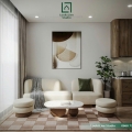 BÁN CĂN HỘ  CC CAO CẤP AZ SKY – KĐT ĐỊNH CÔNG
98m² – 3PN – 2WC – Full nội thất – Giá chỉ 6.9 tỷ.