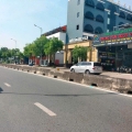 QUẬN 12 – ĐẤT KHỦNG 2 MẶT TIỀN DƯƠNG THỊ GIANG – DT 680M² – GIÁ CHỈ 60 TỶ TL