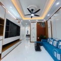 Bán nhà riêng tại Phạm Văn Đồng, CổNhuế,  58m2, ô tô, kinh doanh, nhỉnh 15tỷ.