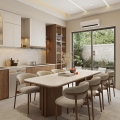 **Bán nhà HXH Phổ Quang, phường 2, Tân Bình (4*13) khu hoa viên biệt thự