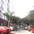Biệt thự TỪ LIÊM, MỄ TRÌ THƯỢNG , 216m, 3T, MT12m, Giá đầu tư