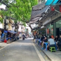 Bán nhà mặt phố Bùi Ngọc Dương, mặt tiền 5m, giá 5.9 tỷ