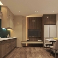 Bán nhà Linh Quang, Diện tích 36m x 7 tầng, mặt tiền 4m, giá 10.9 tỷ.