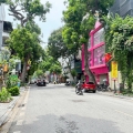 Bán Nhà Mặt Phố Bà Triệu Dòng Tiền 1,2 Tỷ/Năm 77m2-6T LÔ GÓC 63,5 Tỷ Bà Triệu.