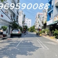 BÁN NHÀ XHT Tân Phú Nguyễn Quý Anh 44m2, 2 Tầng. Giá CHỈ 6.5 Tỷ SHR!