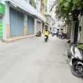 TÂN BÌNH - NGAY UBND PHƯỜNG, XE HƠI ĐỖ CỬA, 4X16 - 4 TẤM, 4PN, NHỈNH NHẸ 10 TỶ