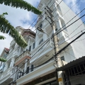 BÁN NHÀ ĐẸP KO TÌ VẾT – TRỆT LỬNG 3 LẦU ST – 1/ LÊ VĂN KHƯƠNG – HIỆP THÀNH Q12 – GIÁ CHỈ 7.8 TỶ