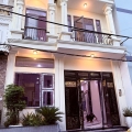 NHÀ TRỆT 3 LẦU – FULL NỘI THẤT – NGAY KDC HIỆP THÀNH CITY – QUẬN 12