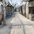 BÁN NHÀ HẺM XE HƠI TÂN KỲ TÂN QUÝ – TÂN PHÚ – 57m² CHỈ 5.7 TỶ