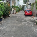 BÁN NHÀ HXH Đỗ Nhuận TP 57m2 3Tầng 3PN - GIÁ CHỈ** 5TỷXX