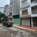 ???? BÁN NHÀ KHU ĐẤU GIÁ MẬU LƯƠNG – 50M² – 5 TẦNG – MẶT TIỀN 5M – GIÁ 13 TỶ