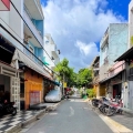 ????️ MT ĐƯỜNG SỐ 6M - Lê văn Quới - Bình Tân - 46m²  ngang hiếm 5m - 4 tầng - 5pn - chỉ 5.3 tỷ