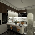 **Bán nhà mặt tiền đường Bàu Cát 2, phường 12, Tân Binh (4*17) 4 lầu, 15 tỷ