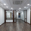 Bán nhà ngõ 41 Thịnh Quang, 50m2, ngay ngã tư sở